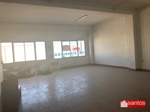 NAVE EN VENTA EN DON BENITO (AVDA. DE BADAJOZ)