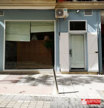 LOCAL EN VENTA EN DON BENITO (AVDA. DE LA CONSTITUCIÓN)