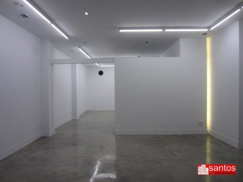 LOCAL EN VENTA EN DON BENITO (AVDA. DE LA CONSTITUCIÓN)