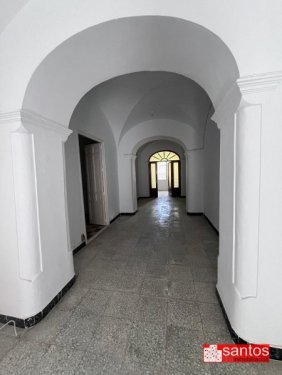 CASA EN VENTA EN DON BENITO (SEMICENTRO)