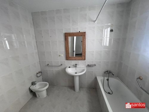 CASA EN VENTA EN DON BENITO (SEMICENTRO)