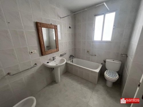 CASA EN VENTA EN DON BENITO (SEMICENTRO)