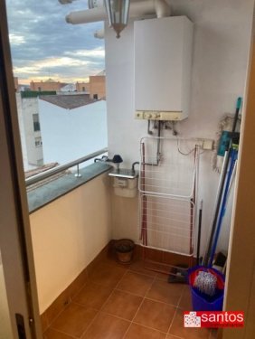 APARTAMENTO EN VENTA EN DON BENITO (AVDA. ALONSO MARTÍN)