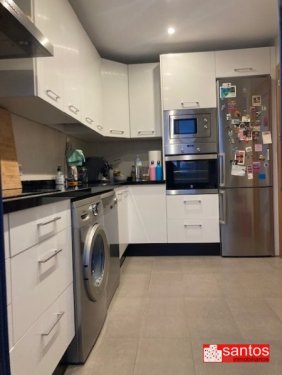 APARTAMENTO EN VENTA EN DON BENITO (AVDA. ALONSO MARTÍN)