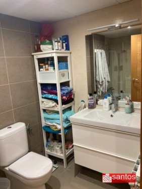 APARTAMENTO EN VENTA EN DON BENITO (AVDA. ALONSO MARTÍN)