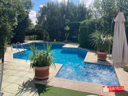 CASA EN VENTA EN SANTA AMALIA