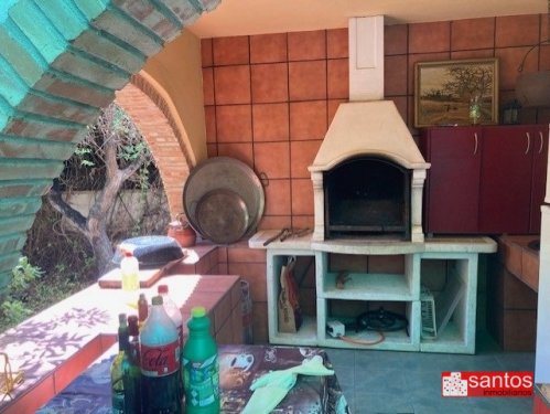 CASA EN VENTA EN SANTA AMALIA