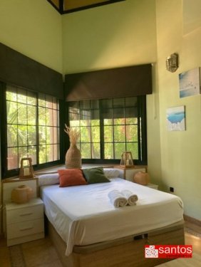 CASA EN VENTA EN SANTA AMALIA