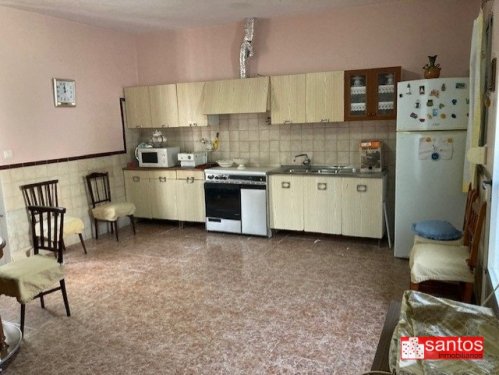CASA EN VENTA EN DON BENITO