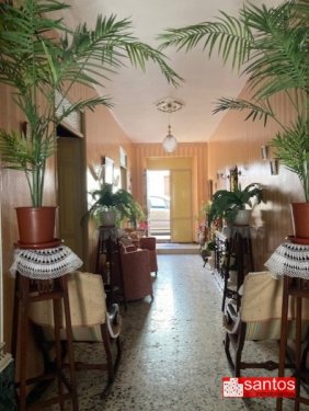 CASA EN VENTA EN DON BENITO
