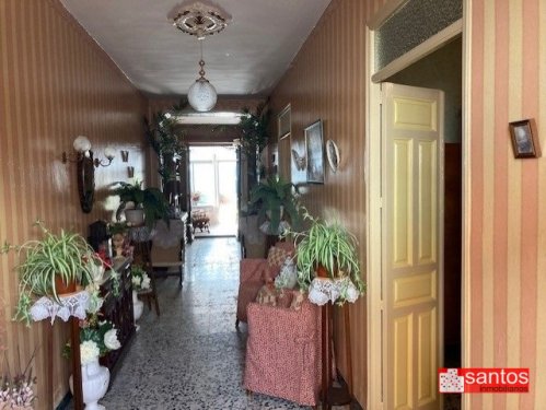 CASA EN VENTA EN DON BENITO