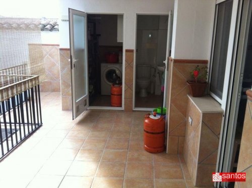 PISO EN VENTA EN DON BENITO (SEMICENTRO)
