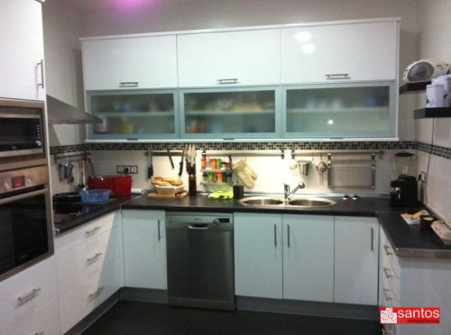 PISO EN VENTA EN DON BENITO (SEMICENTRO)