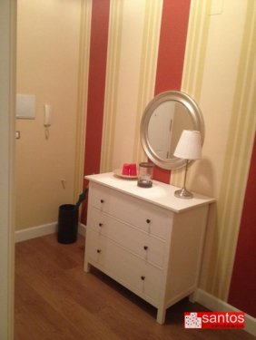 PISO EN VENTA EN DON BENITO (SEMICENTRO)