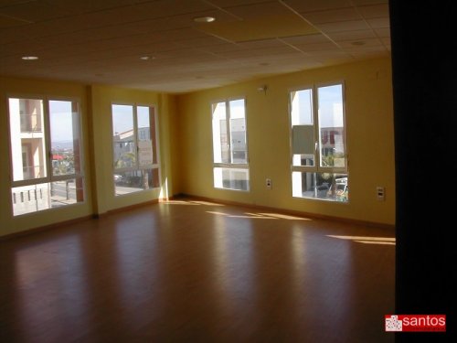 LOCAL EN VENTA EN DON BENITO (AVDA. DE CÓRDOBA)