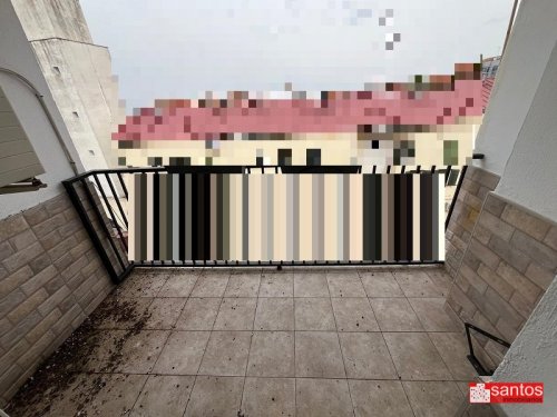 PISO EN VENTA EN DON BENITO (CUATRO CAMINOS)