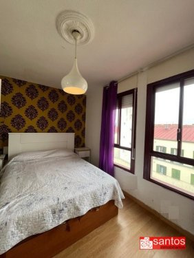PISO EN VENTA EN DON BENITO (CUATRO CAMINOS)