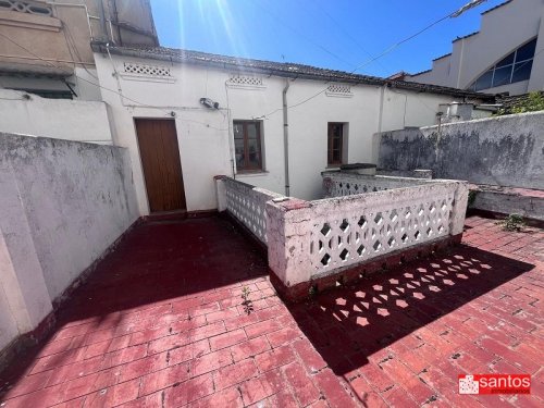 CASA EN VENTA EN DON BENITO (CENTRO)