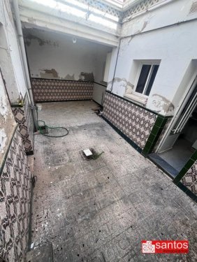 CASA EN VENTA EN DON BENITO (CENTRO)