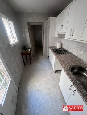CASA EN VENTA EN DON BENITO (CENTRO)