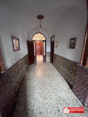 CASA EN VENTA EN DON BENITO (CENTRO)