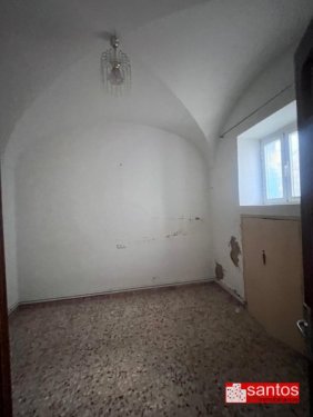CASA EN VENTA EN DON BENITO (CENTRO)