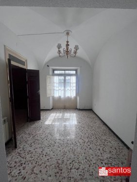 CASA EN VENTA EN DON BENITO (CENTRO)