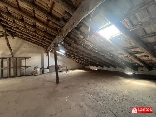 CASA EN VENTA EN DON BENITO (CENTRO)