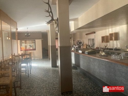 LOCAL EN VENTA EN VILLANUEVA DE LA SERENA