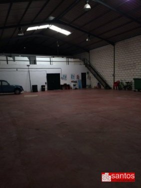 NAVE EN VENTA EN VILLANUEVA DE LA SERENA