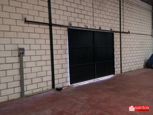 NAVE EN VENTA EN VILLANUEVA DE LA SERENA