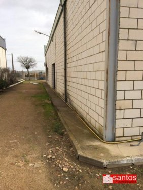 NAVE EN VENTA EN VILLANUEVA DE LA SERENA