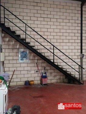 NAVE EN VENTA EN VILLANUEVA DE LA SERENA