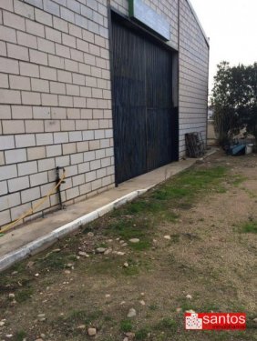 NAVE EN VENTA EN VILLANUEVA DE LA SERENA
