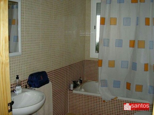 ÁTICO EN VENTA EN DON BENITO (SEMICENTRO)