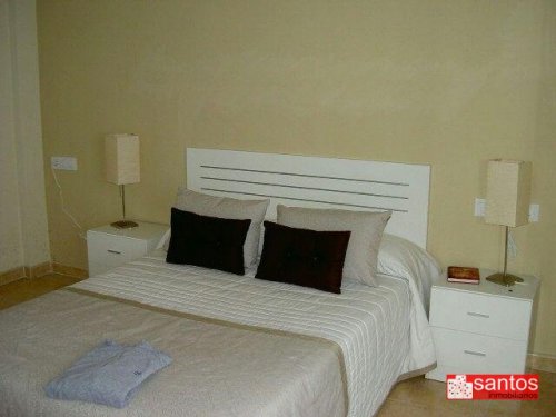 ÁTICO EN VENTA EN DON BENITO (SEMICENTRO)