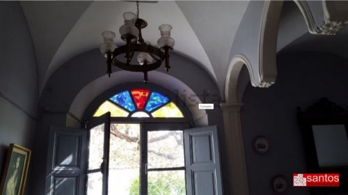 CASA EN VENTA EN DON ALVARO