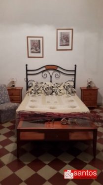 CASA EN VENTA EN DON ALVARO