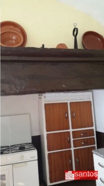 CASA EN VENTA EN DON ALVARO