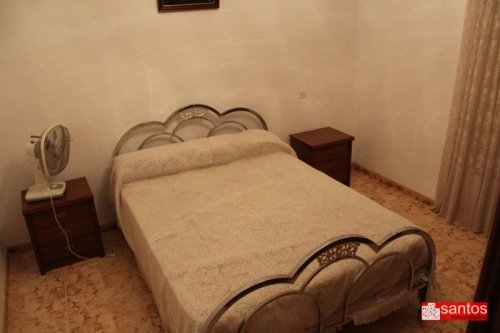CASA EN VENTA EN VALLE DE LA SERENA
