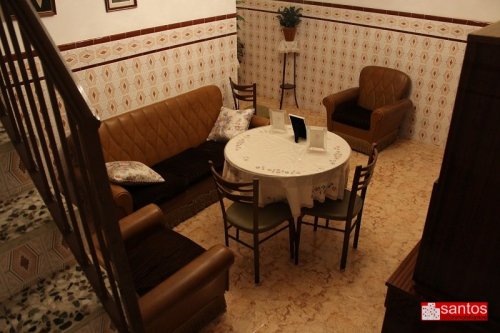 CASA EN VENTA EN VALLE DE LA SERENA