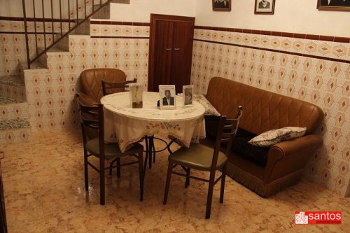 CASA EN VENTA EN VALLE DE LA SERENA