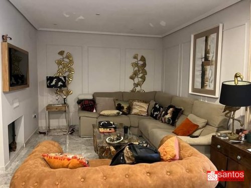 UNIFAMILIAR EN VENTA EN DON BENITO (AVDA. VEGAS ALTAS)