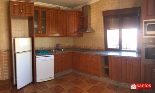 CASA EN VENTA EN VIVARES