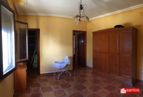 CASA EN VENTA EN VIVARES