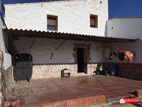 CASA EN VENTA EN VIVARES