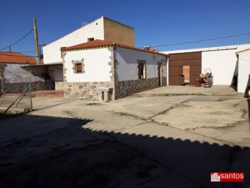 CASA EN VENTA EN VIVARES