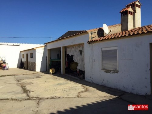 CASA EN VENTA EN VIVARES