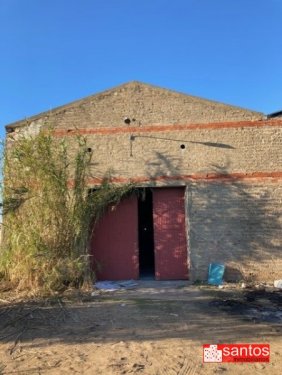 NAVE EN ALQUILER EN DON BENITO (AVDA. VEGAS ALTAS)