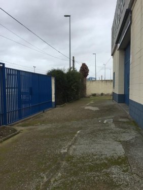 NAVE EN VENTA EN DON BENITO (POLÍGONO CEPANSA)